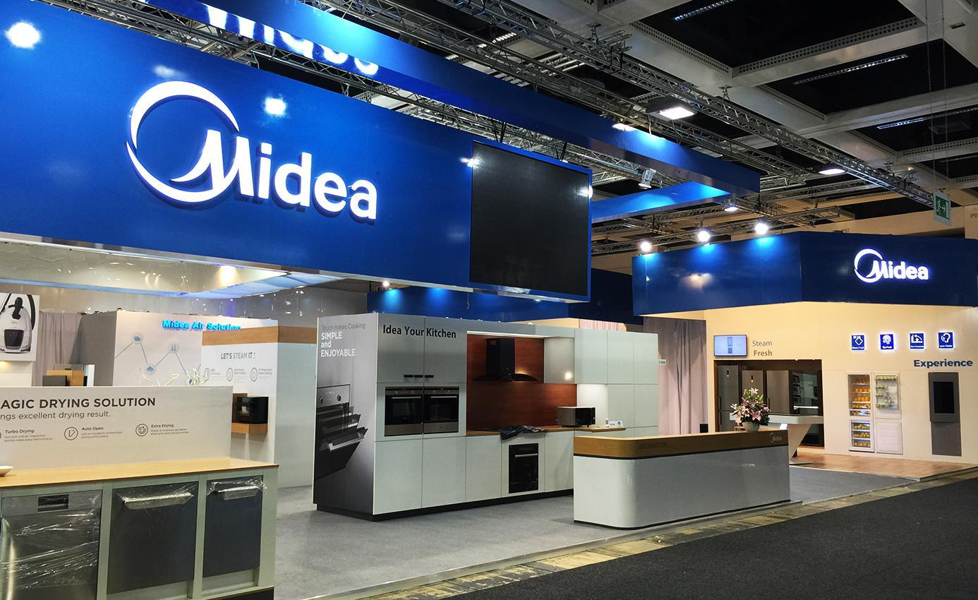 Commercial Space - KYLIN HOTPOT (麒麟火锅)