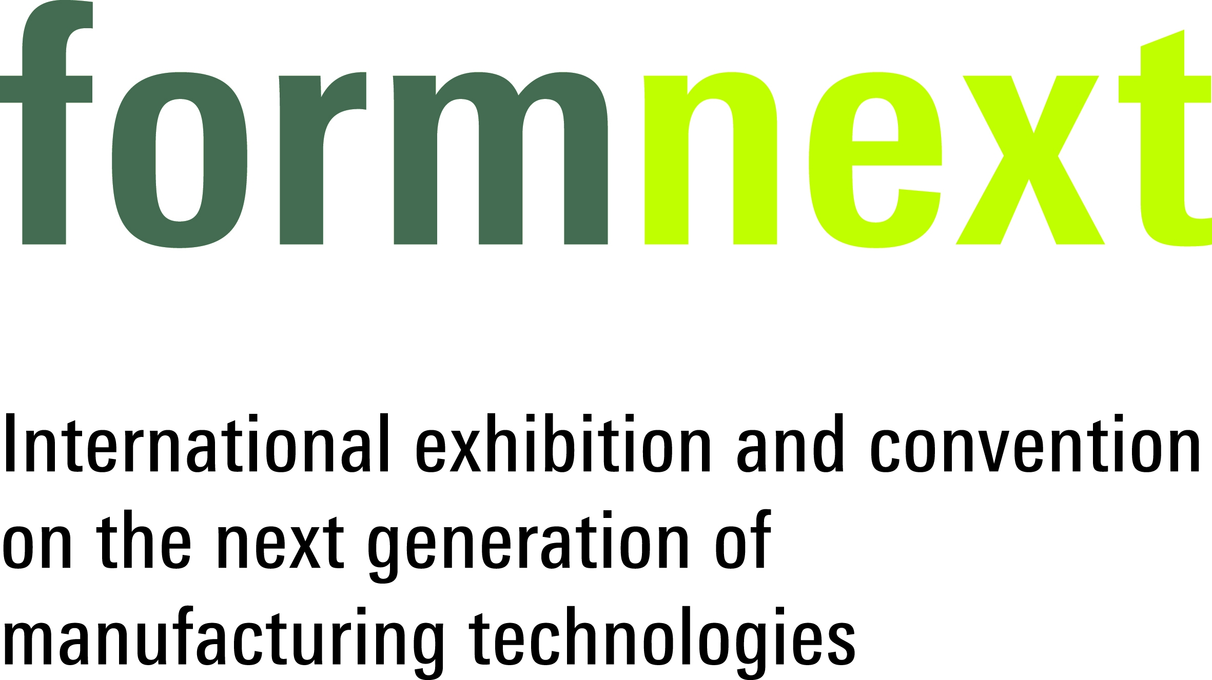 Formnext Frankfurt